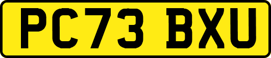 PC73BXU