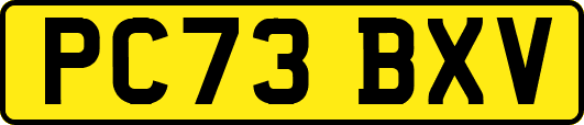 PC73BXV