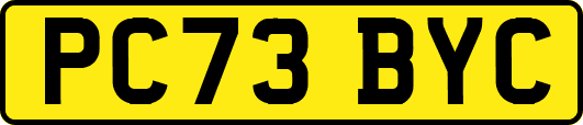PC73BYC