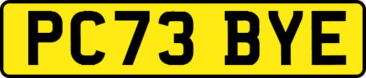 PC73BYE