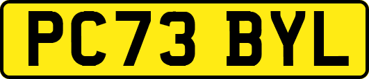 PC73BYL
