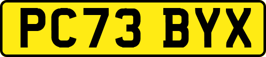 PC73BYX