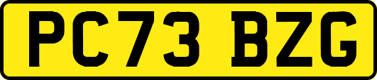 PC73BZG