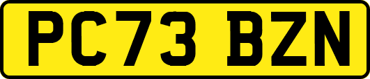 PC73BZN