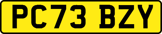 PC73BZY