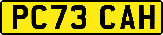PC73CAH