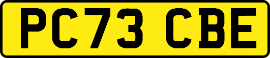 PC73CBE