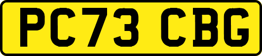 PC73CBG