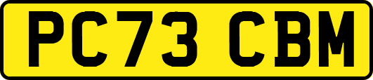 PC73CBM