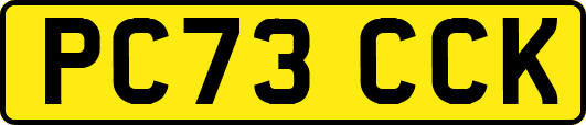 PC73CCK