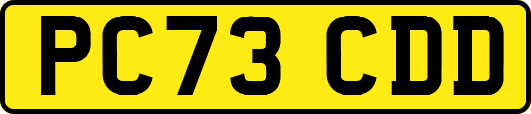 PC73CDD