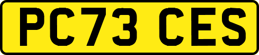 PC73CES