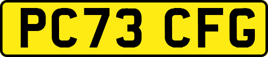 PC73CFG