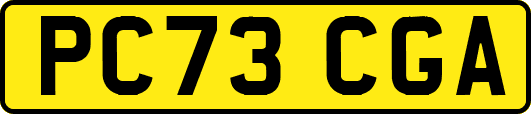 PC73CGA
