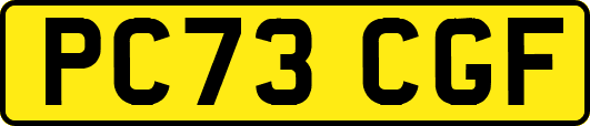 PC73CGF
