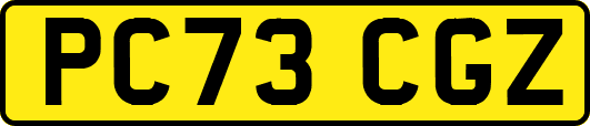 PC73CGZ