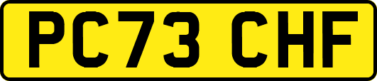PC73CHF