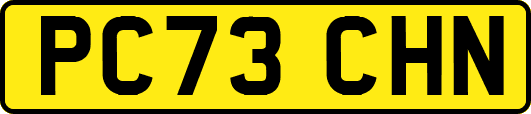PC73CHN