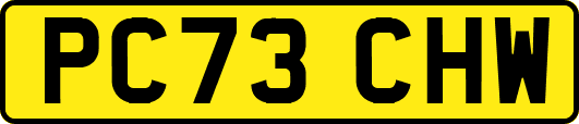 PC73CHW