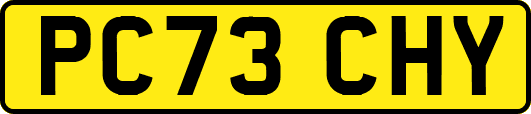 PC73CHY
