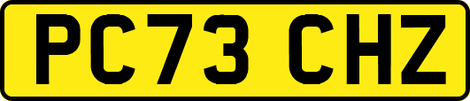 PC73CHZ