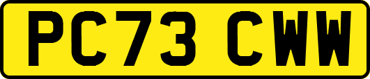 PC73CWW