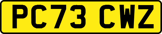 PC73CWZ