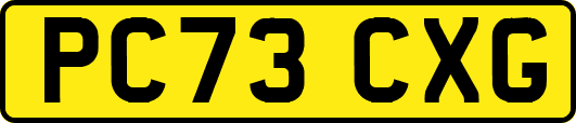 PC73CXG