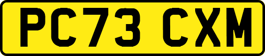 PC73CXM