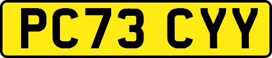 PC73CYY