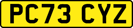 PC73CYZ