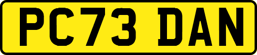 PC73DAN