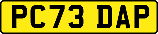 PC73DAP