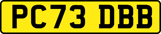 PC73DBB