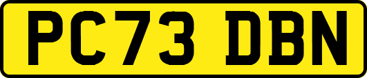 PC73DBN