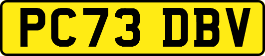 PC73DBV