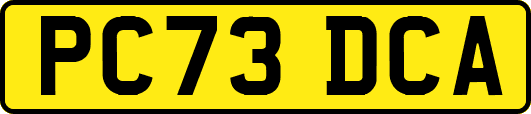 PC73DCA