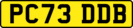 PC73DDB
