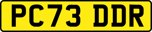 PC73DDR