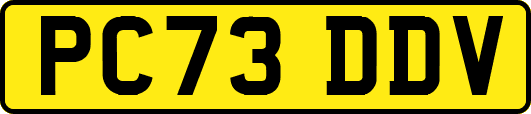 PC73DDV