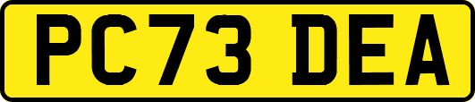 PC73DEA