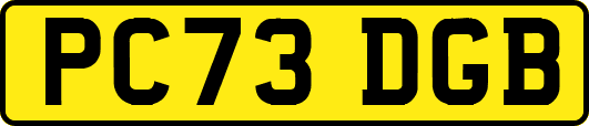 PC73DGB