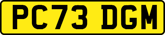 PC73DGM