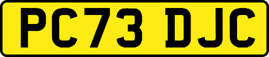 PC73DJC
