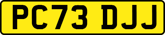 PC73DJJ