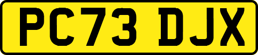 PC73DJX