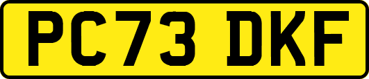 PC73DKF
