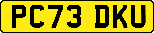 PC73DKU