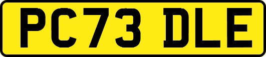 PC73DLE