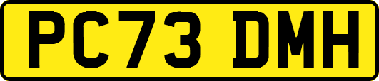 PC73DMH